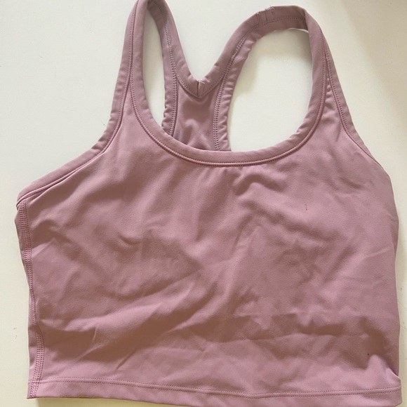 Longline active tanktop - Picture 2 of 2